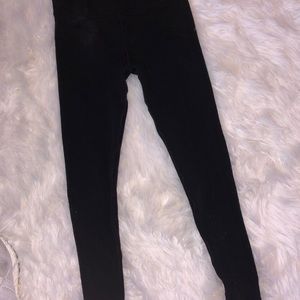Lululemon leggings size 10